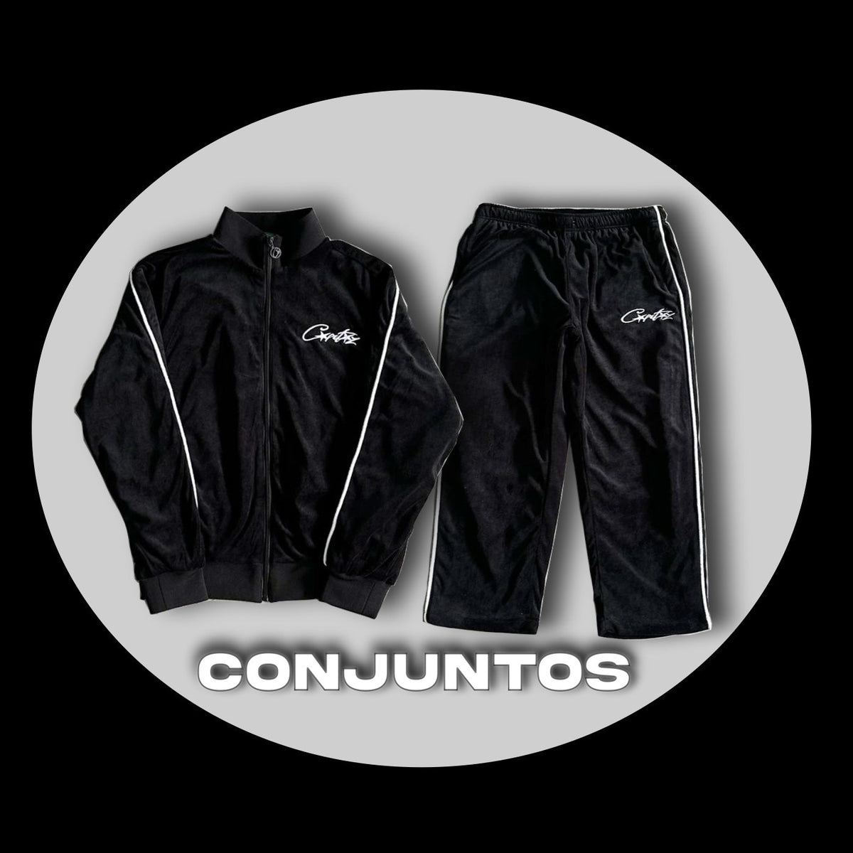 CONJUNTOS - ZENSTORE