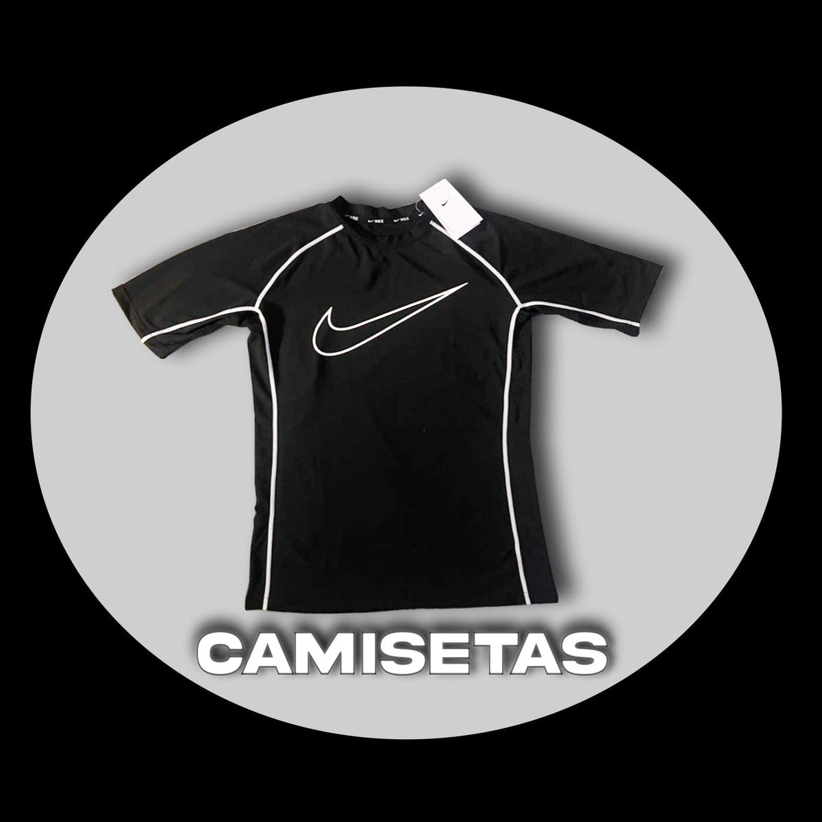 Camisetas - ZENSTORE