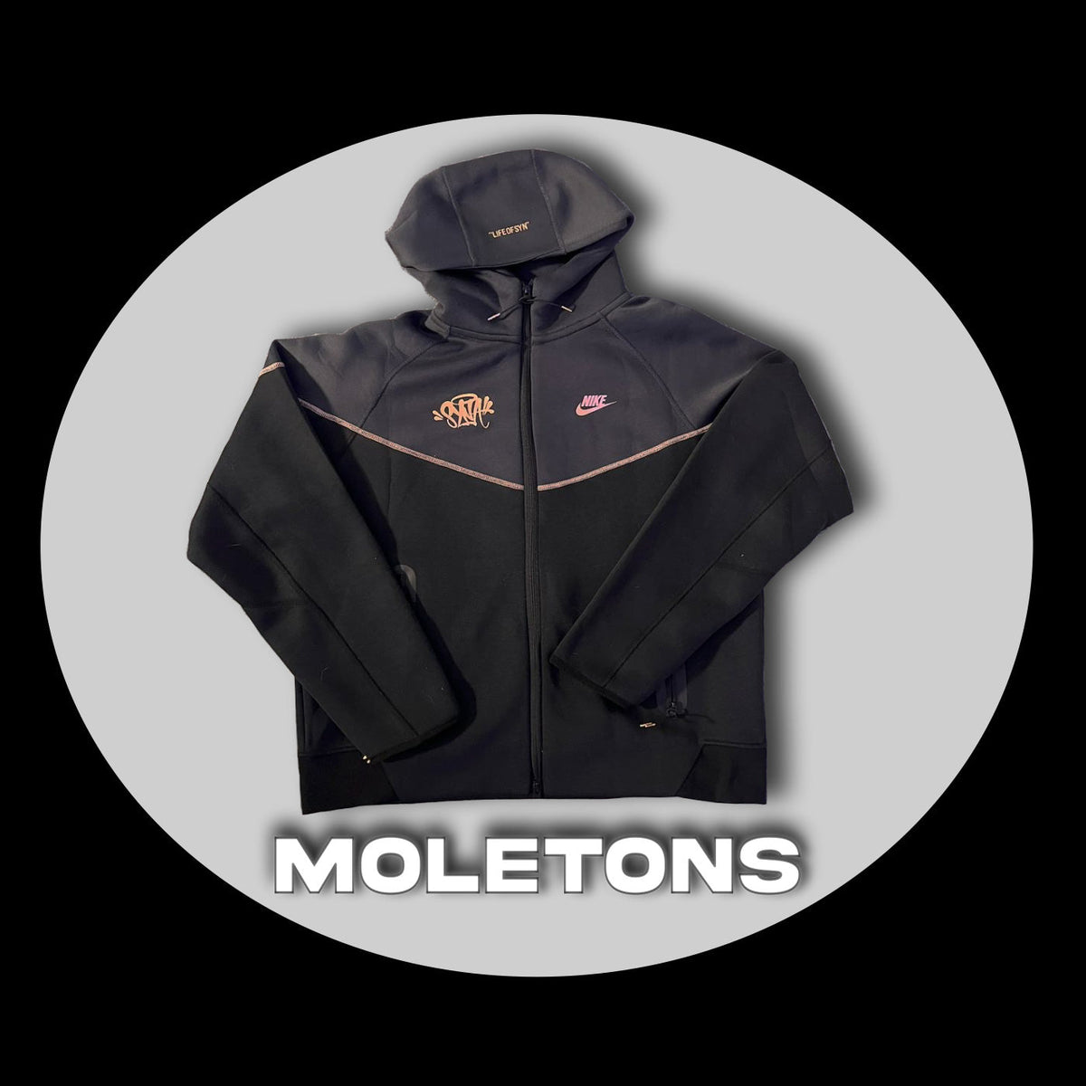MOLETONS - ZENSTORE