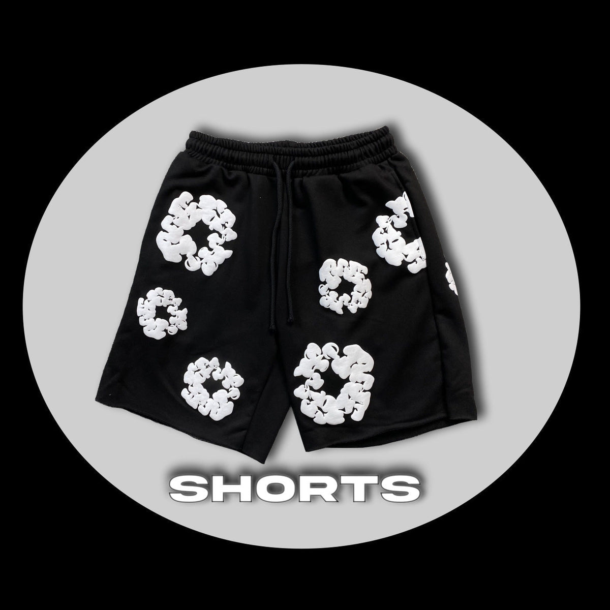 SHORTS - ZENSTORE