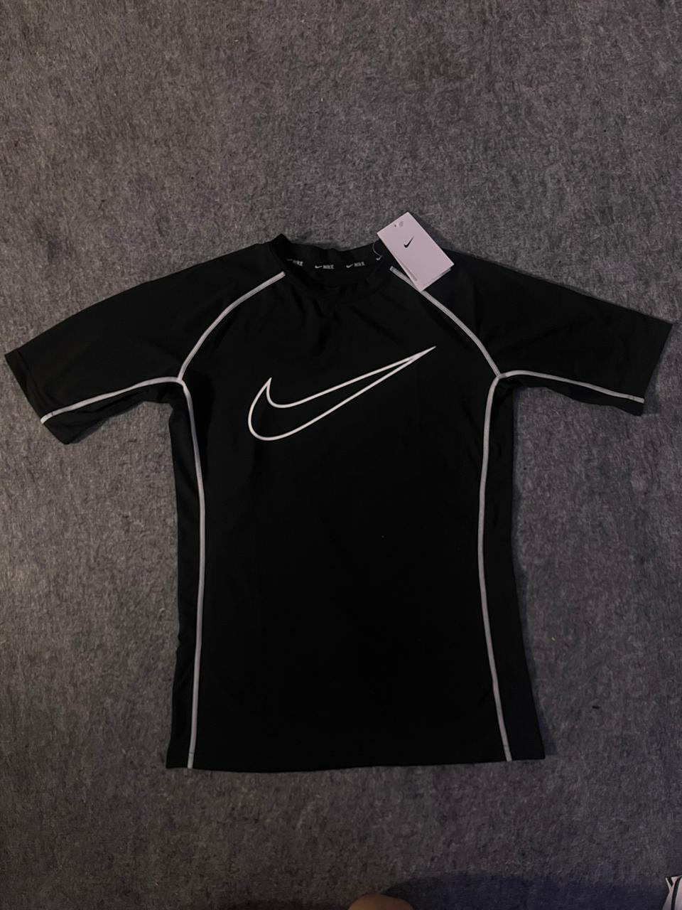 CAMISETA NiKE DRY FIT PRO