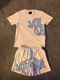 CONJUNTO SYNA WORLD BRANCO