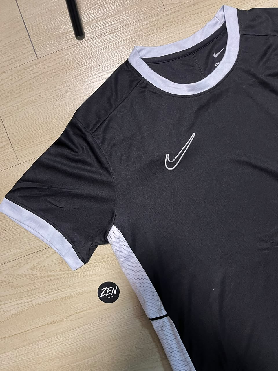 CAMISETA NIKE DRY FIT - ZENSTOREZENSTOREZENSTOREPRETOPCAMISETA NIKE DRY FIT