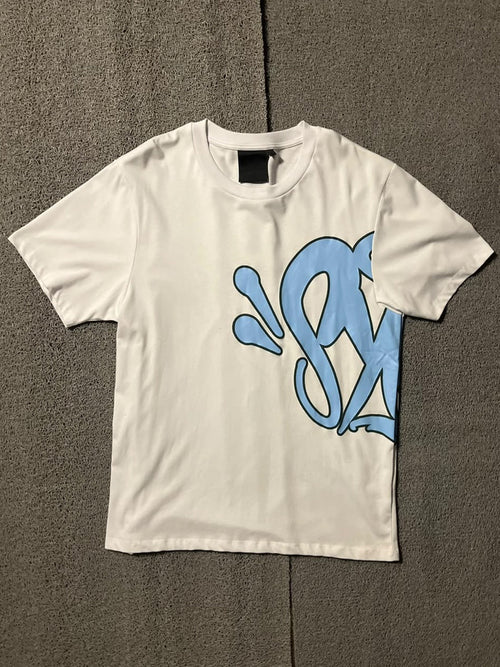 CAMISETA SYNA WORLD BRANCA - ZENSTOREZENSTOREZENSTOREGBRANCOCAMISETA SYNA WORLD BRANCA
