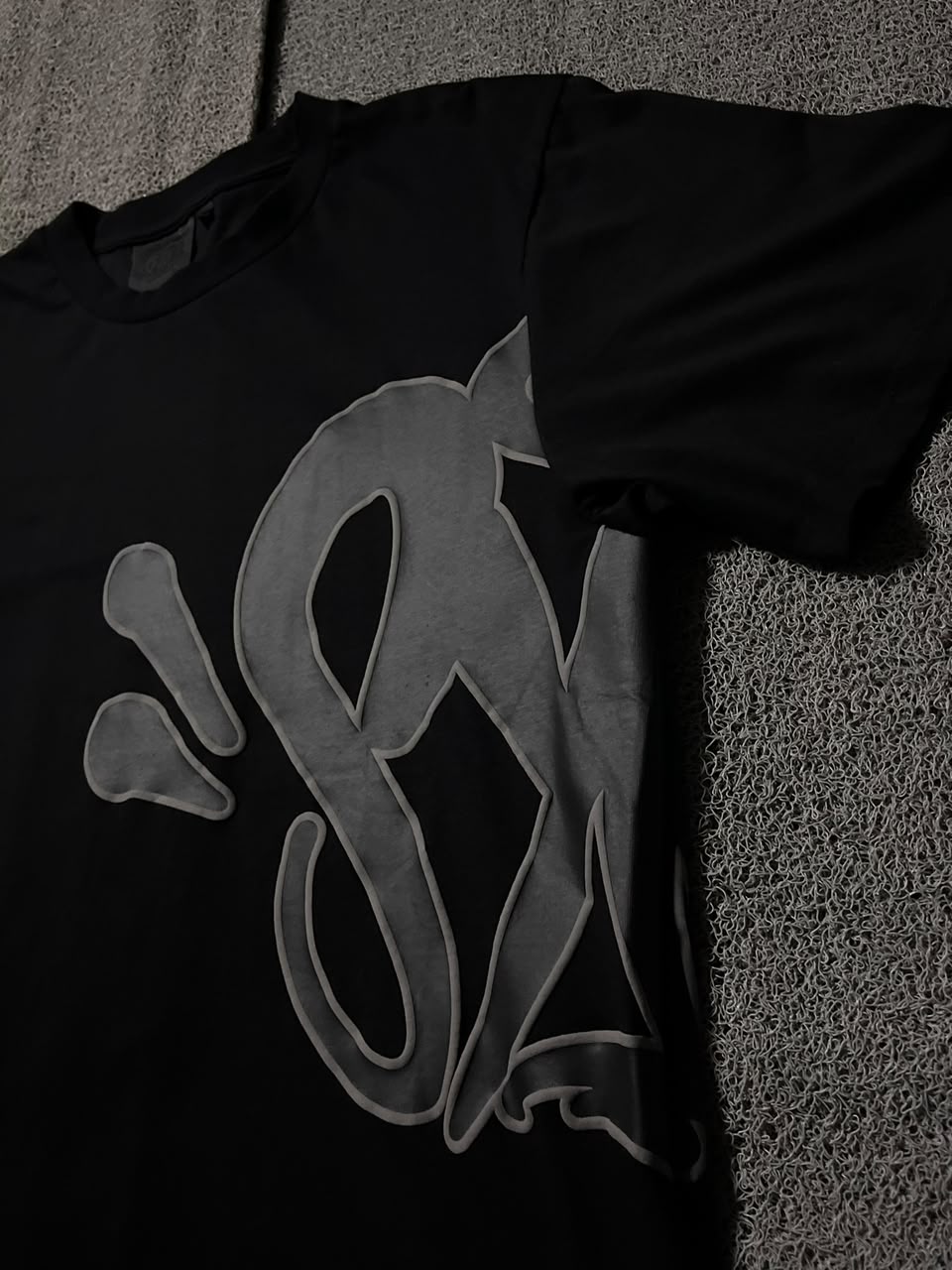 CAMISETA SYNA WORLD PRETA - ZENSTOREZENSTOREZENSTOREGPRETOCAMISETA SYNA WORLD PRETA