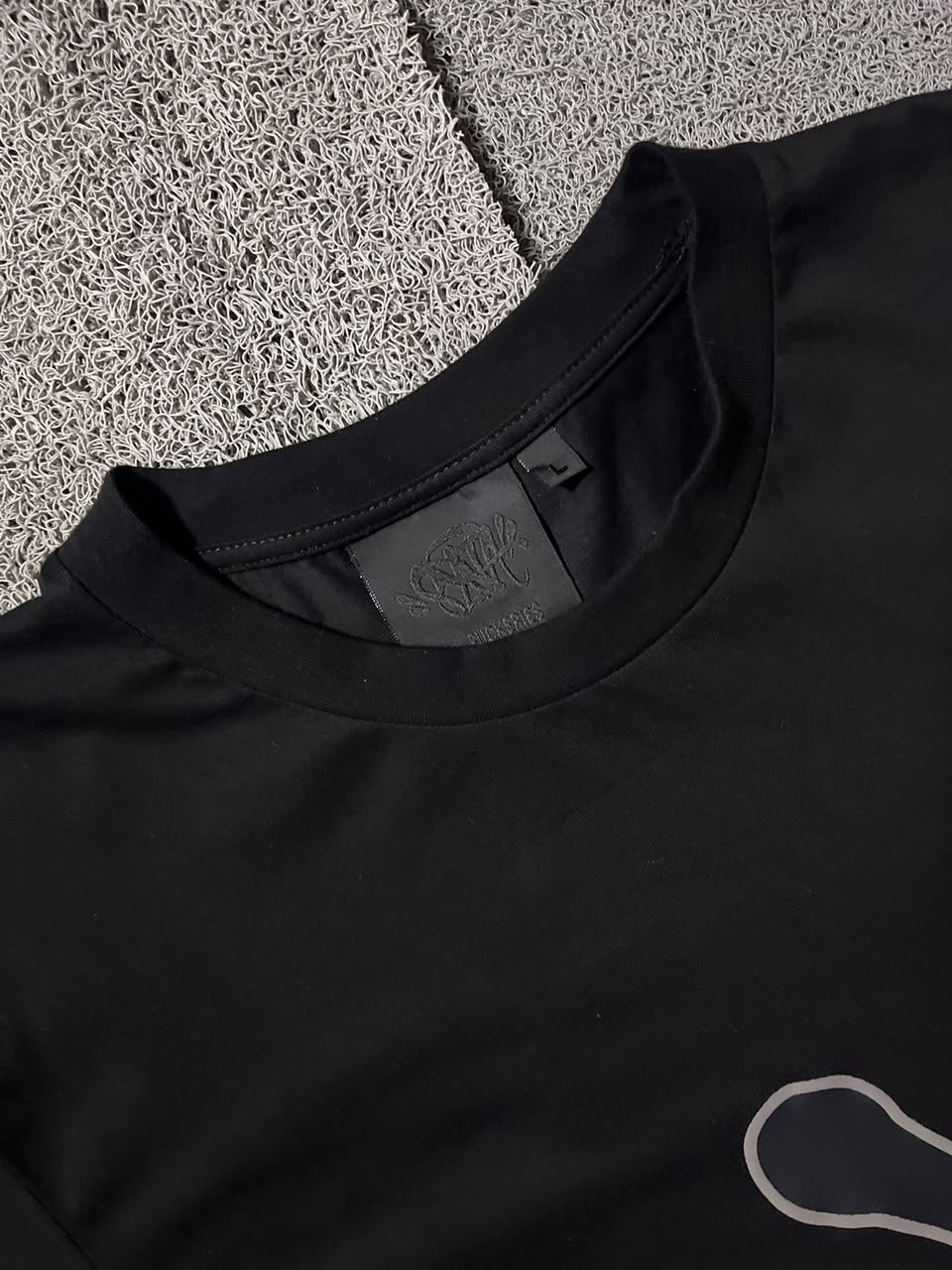 CAMISETA SYNA WORLD PRETA - ZENSTOREZENSTOREZENSTOREGPRETOCAMISETA SYNA WORLD PRETA