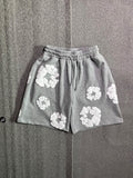 CONJUNTO DENIM TEARS CINZA - ZENSTOREZENSTOREZENSTORECinzaMMCONJUNTO DENIM TEARS CINZA