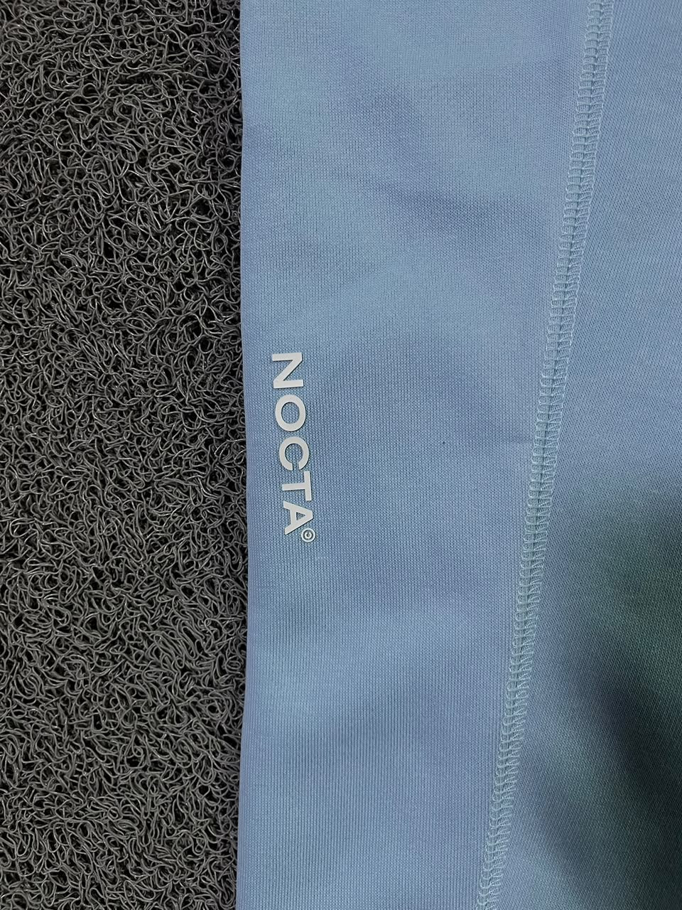 CONJUNTO NIKE NOCTA AZUL - ZENSTOREZENSTOREZENSTOREAzulGCONJUNTO NIKE NOCTA AZUL
