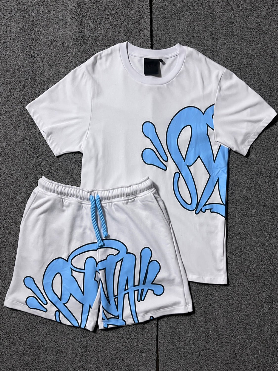 CONJUNTO SYNA WORLD BRANCO - ZENSTOREZENSTOREZENSTOREGBRANCOCONJUNTO SYNA WORLD BRANCO