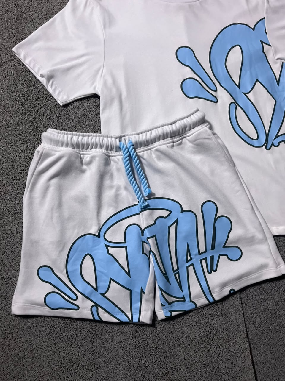 CONJUNTO SYNA WORLD BRANCO - ZENSTOREZENSTOREZENSTOREGBRANCOCONJUNTO SYNA WORLD BRANCO