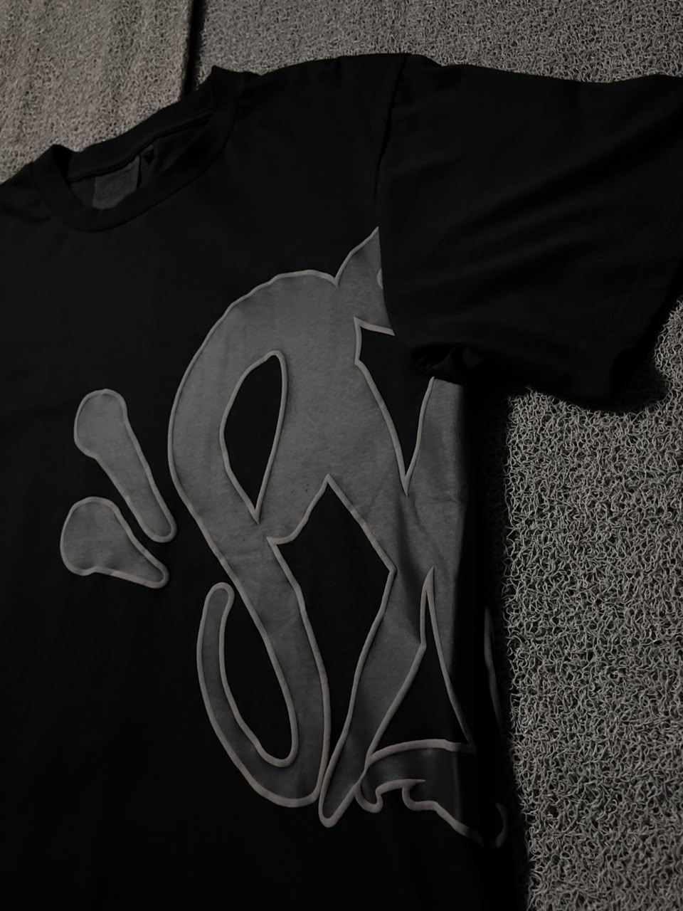 CONJUNTO SYNA WORLD PRETO - ZENSTOREZENSTOREZENSTOREPRETOGCONJUNTO SYNA WORLD PRETO