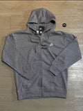 JAQUETA NIKE CLUB CINZA - ZENSTOREZENSTOREZENSTORECinzaMJAQUETA NIKE CLUB CINZA