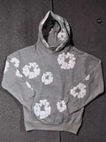 MOLETOM DENIM TEARS CINZA - ZENSTOREZENSTOREZENSTORECinzaMMOLETOM DENIM TEARS CINZA