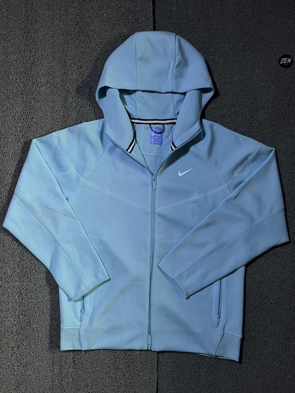 NIKE NOCTA AZUL - ZENSTOREZENSTOREZENSTOREAzulGNIKE NOCTA AZUL