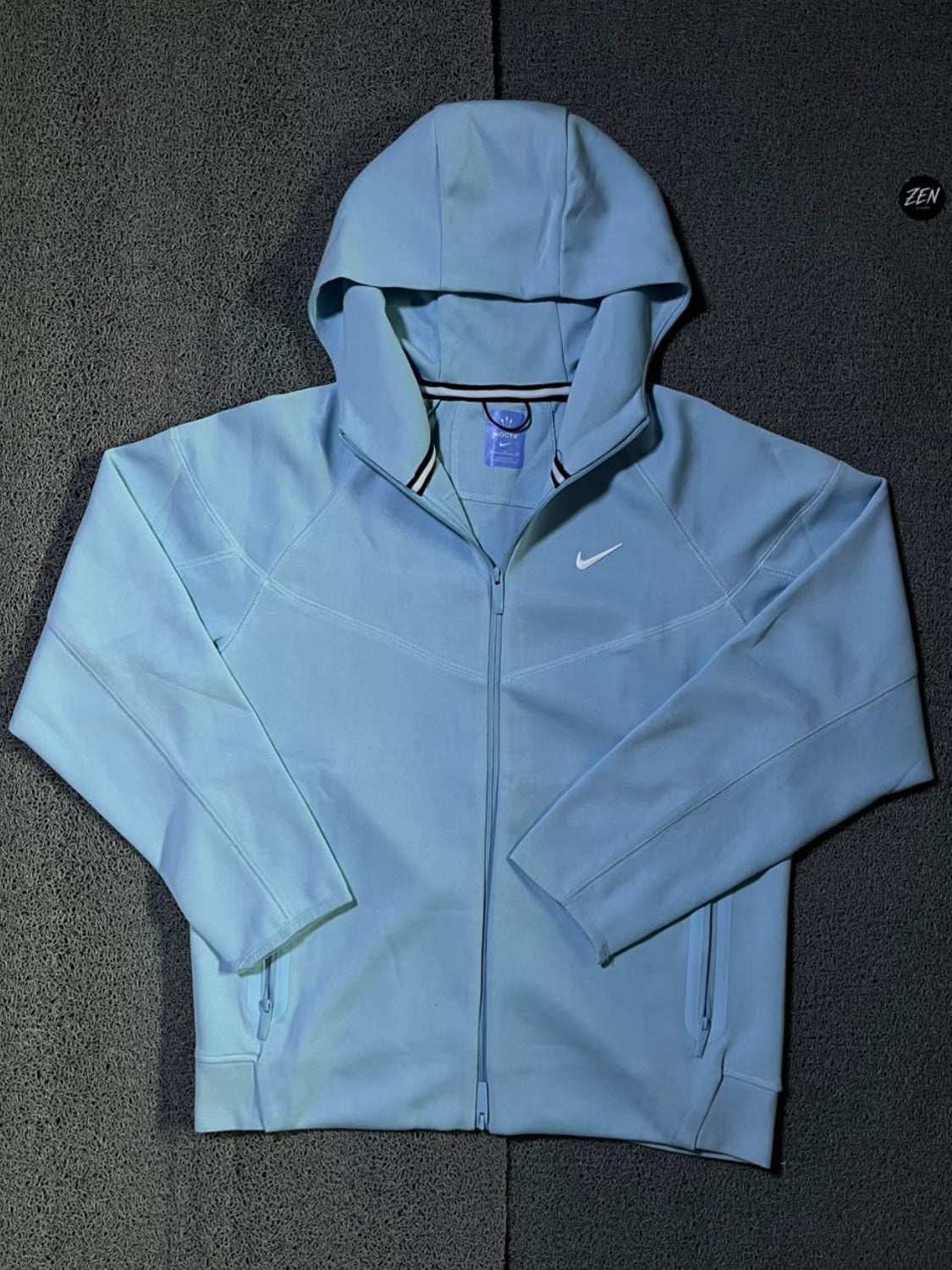 NIKE NOCTA AZUL - ZENSTOREZENSTOREZENSTOREAzulGNIKE NOCTA AZUL
