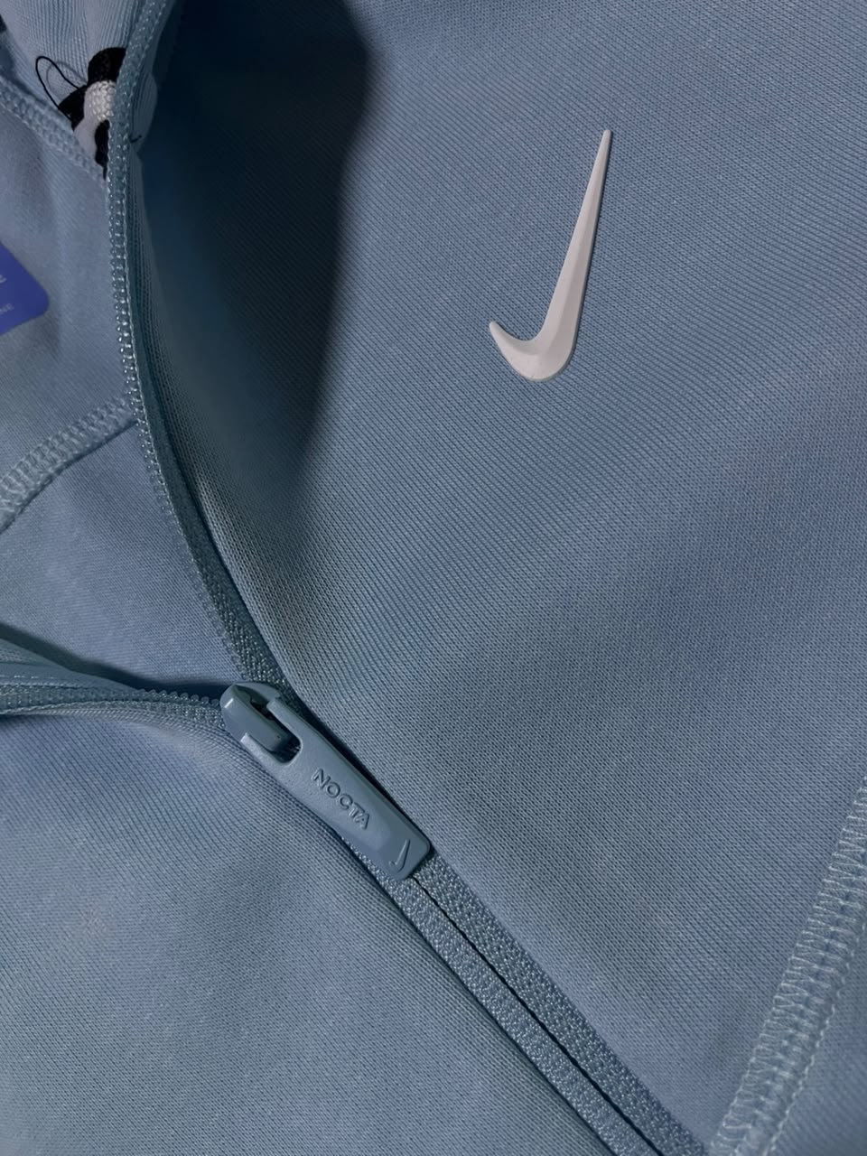 NIKE NOCTA AZUL - ZENSTOREZENSTOREZENSTOREAzulGNIKE NOCTA AZUL