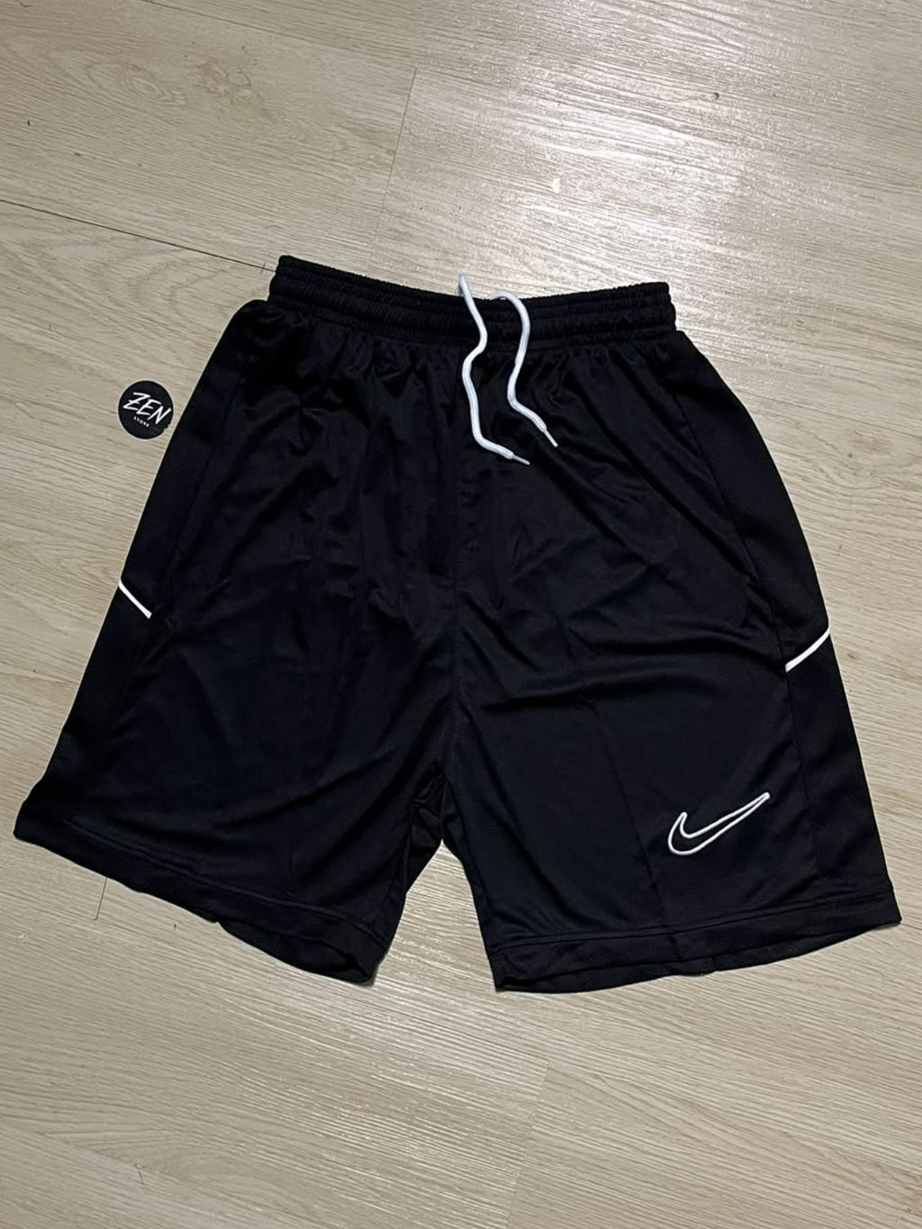 SHORT NIKE DRY FIT - ZENSTOREZENSTOREZENSTOREPSHORT NIKE DRY FIT