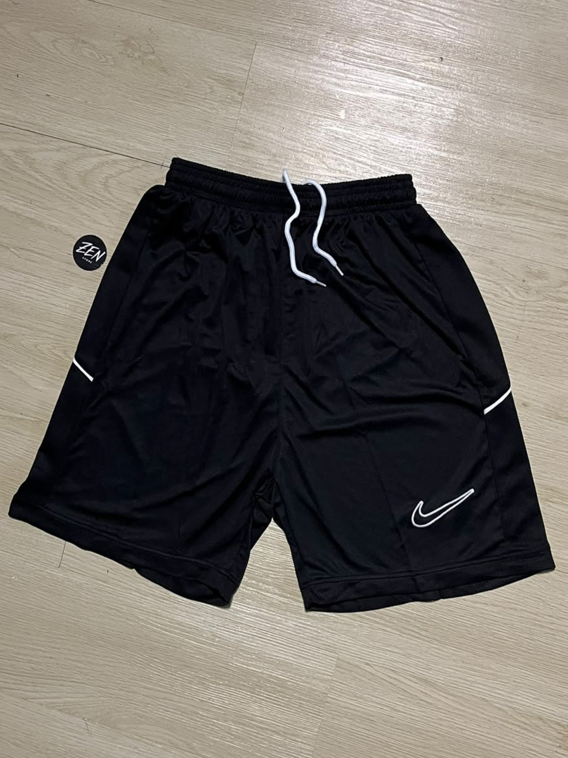 SHORT NIKE DRY FIT - ZENSTOREZENSTOREZENSTOREPSHORT NIKE DRY FIT