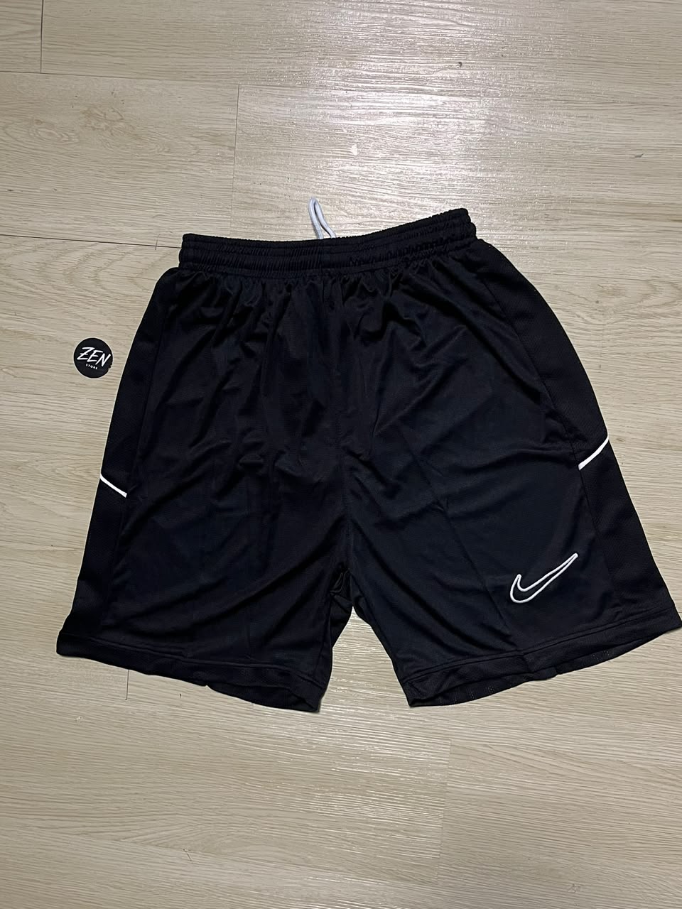 SHORT NIKE DRY FIT - ZENSTOREZENSTOREZENSTOREPSHORT NIKE DRY FIT