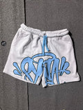 SHORT SYNA WORLD BRANCO - ZENSTOREZENSTOREZENSTOREBRANCOGSHORT SYNA WORLD BRANCO