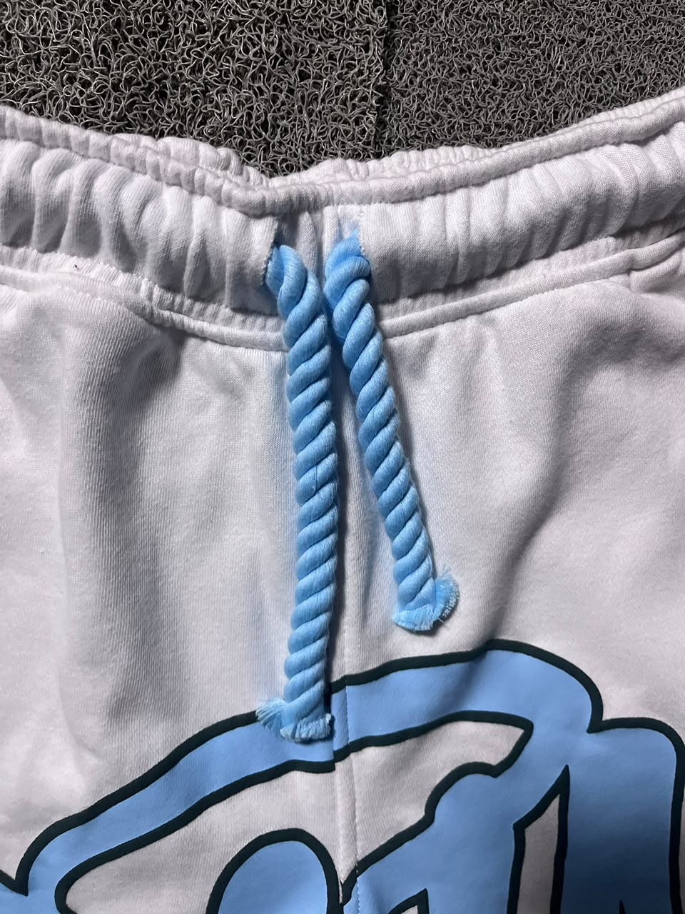 SHORT SYNA WORLD BRANCO - ZENSTOREZENSTOREZENSTOREBRANCOGSHORT SYNA WORLD BRANCO