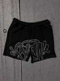 SHORT SYNA WORLD PRETO - ZENSTOREZENSTOREZENSTOREPRETOGSHORT SYNA WORLD PRETO