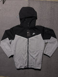 TECH FLEECE NIKE CINZA - ZENSTOREZENSTOREZENSTORECinzaGTECH FLEECE NIKE CINZA